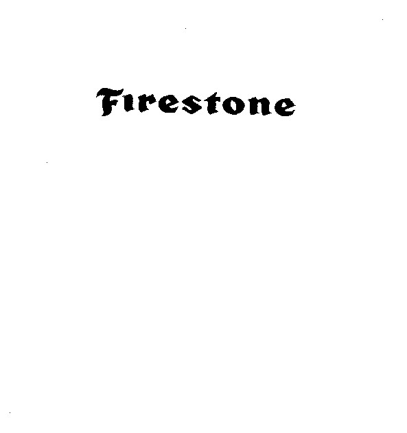 FIRESTONE