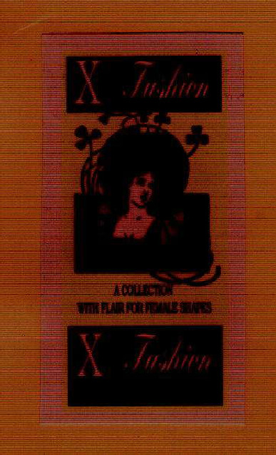 X-Fashion