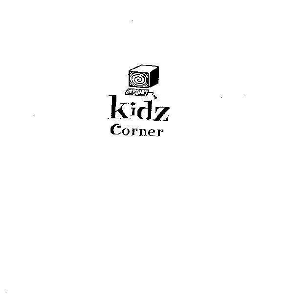 kidz Corner