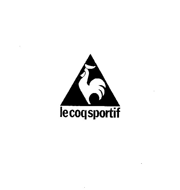 le coq sportif