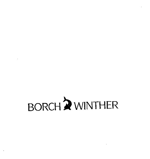 BORCH WINTHER