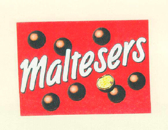 Maltesers