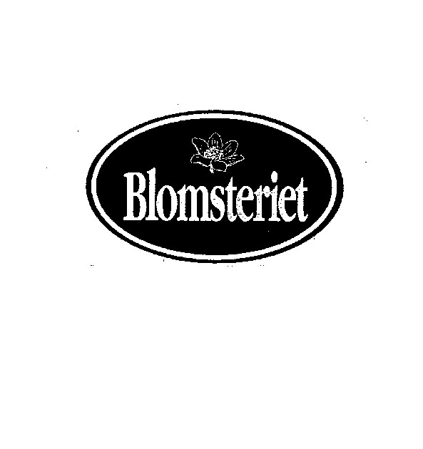 Blomsteriet
