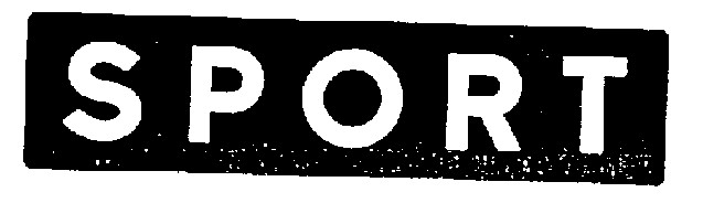 SPORT