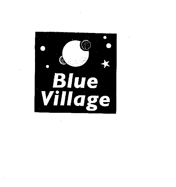 Blue Village