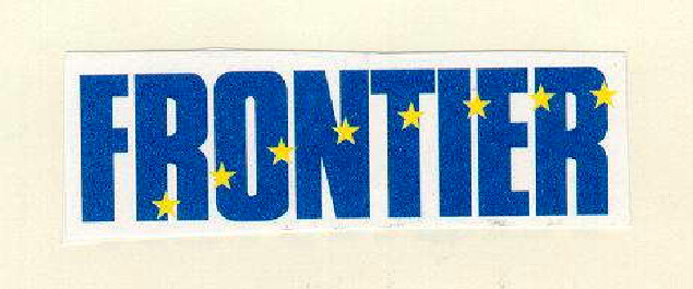 FRONTIER
