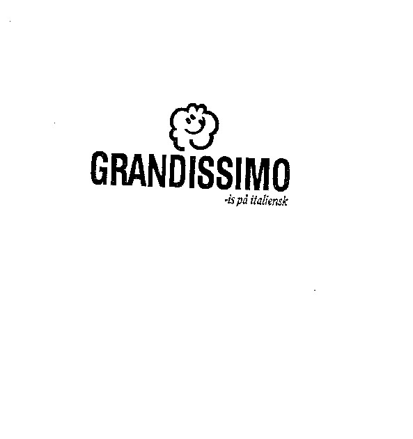 GRANDISSIMO