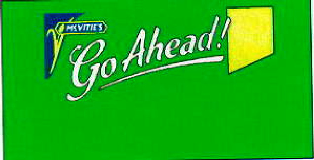 MC VITIE'S Go Ahead !