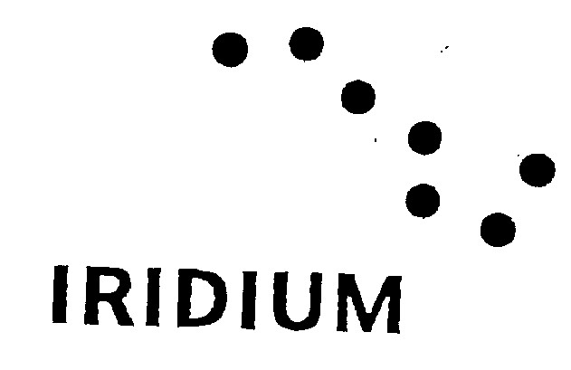 IRIDIUM