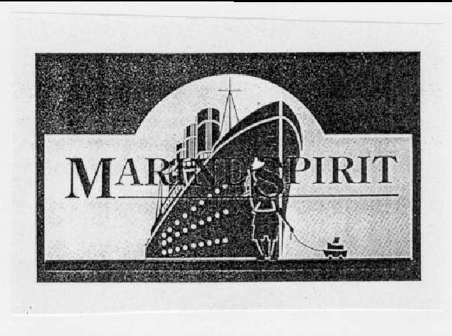 MARINE SPIRIT