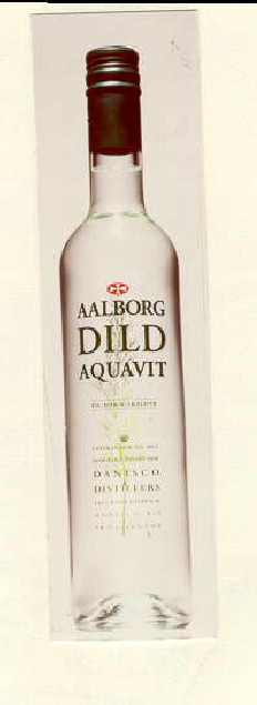 AALBORG DILD AQUAVIT
