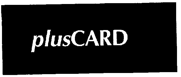 plusCARD