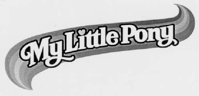My Little Pony