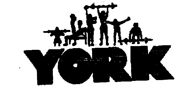 YORK