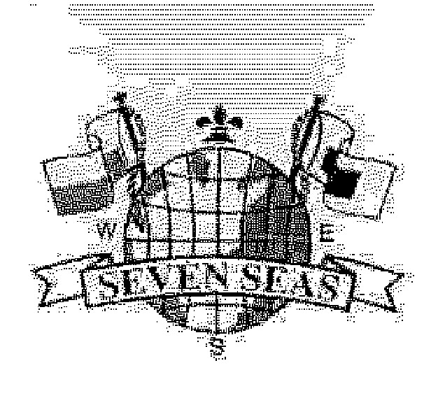 SEVEN SEAS