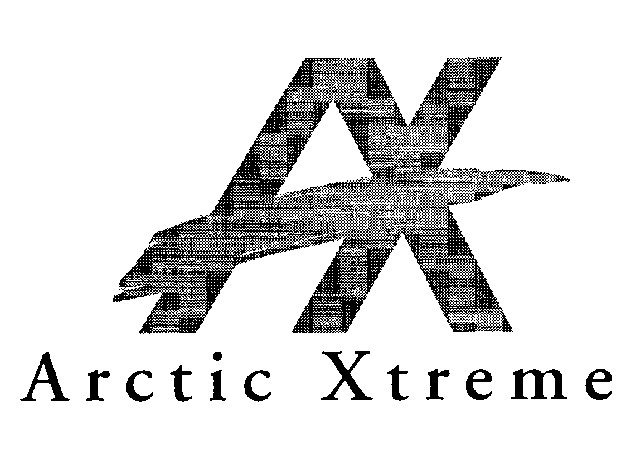 AX Arctic Xtreme