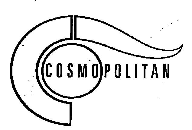 C COSMOPOLITAN