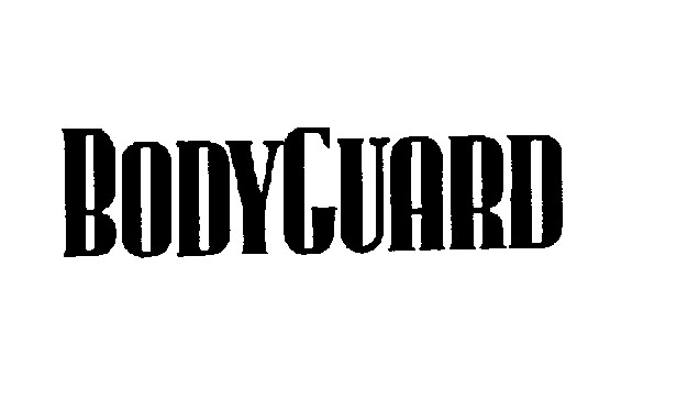 BODYGUARD