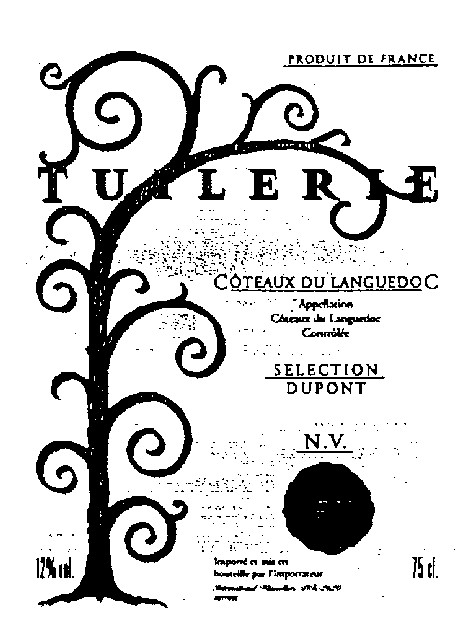 TUILERIE CÔTEAUX DU LANGUEDOC