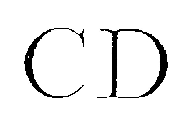 CD