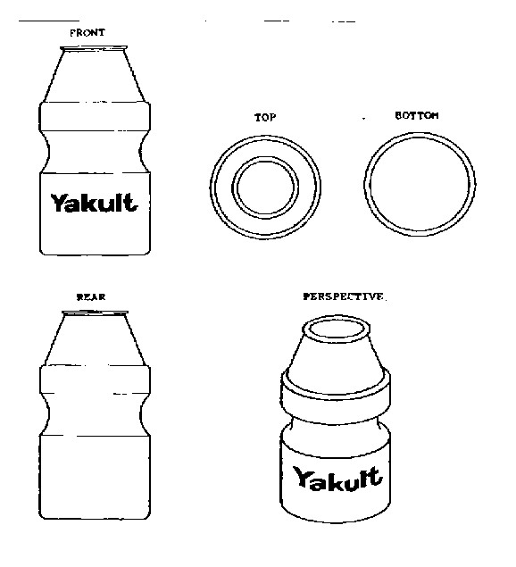 Yakult
