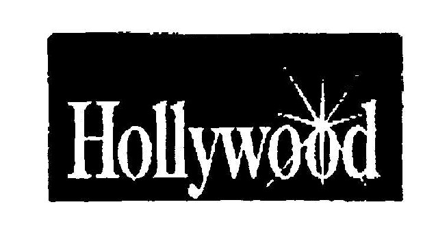 HOLLYWOOD