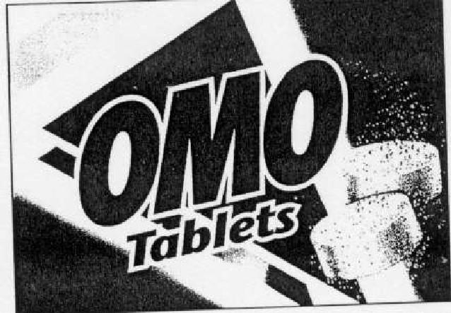 OMO Tablets