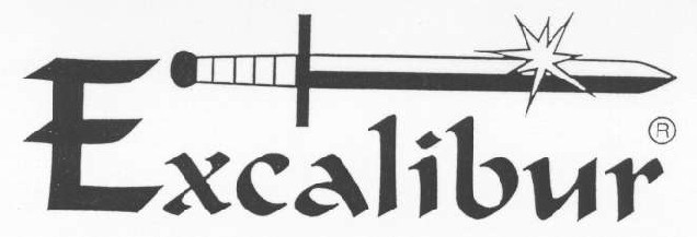 Excalibur
