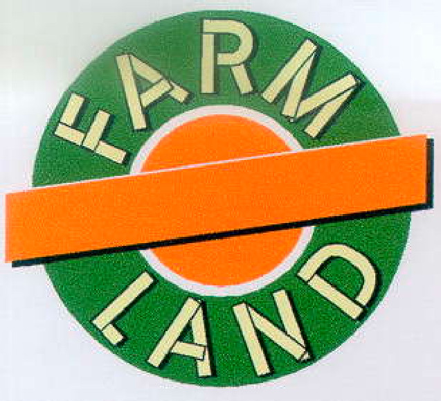 FARMLAND