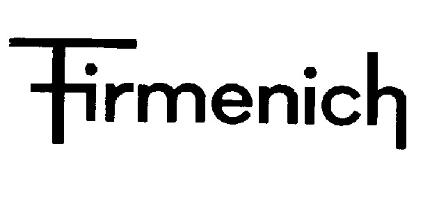 Firmenich