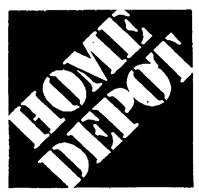 HOME DEPOT