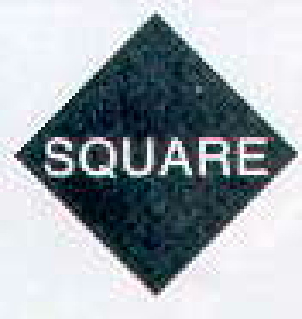 SQUARE