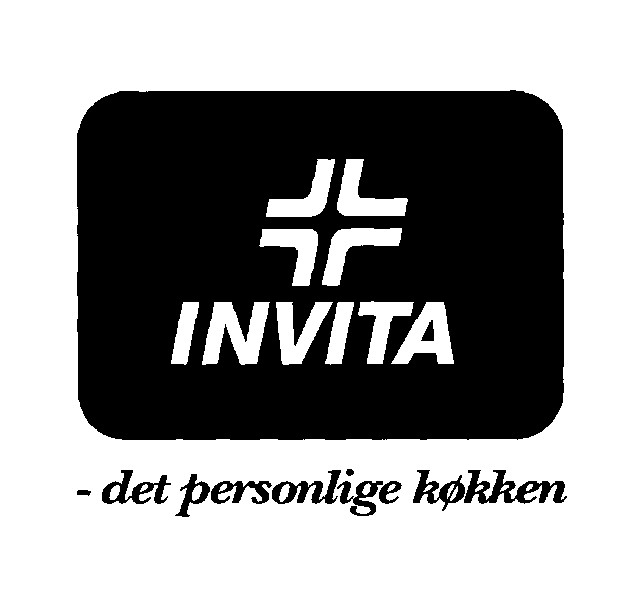 INVITA - det personlige køkken
