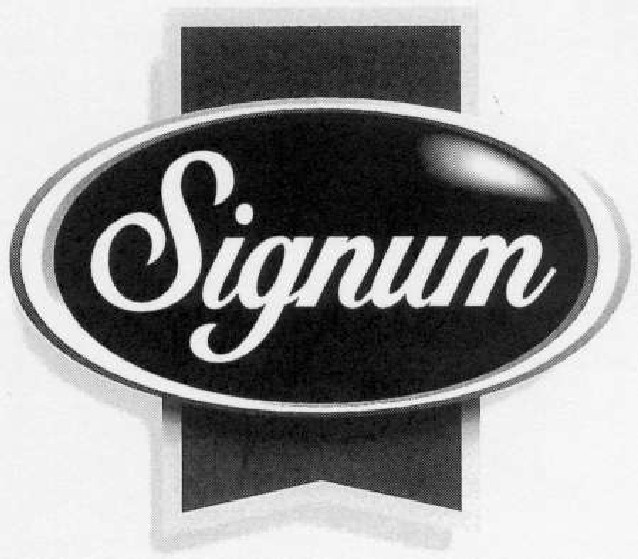 Signum