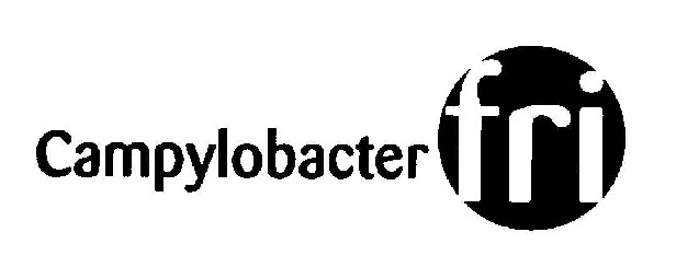 Campylobacter fri