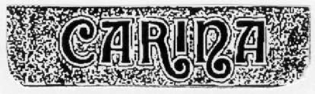 CARINA