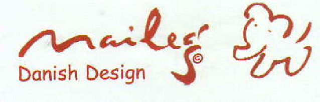 maileg Danish Design