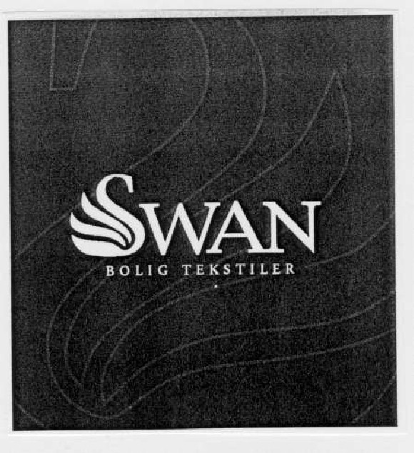 SWAN BOLIG TEKSTILER