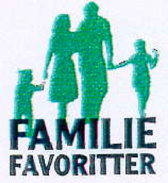 FAMILIE FAVORITTER