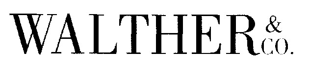 WALTHER & CO