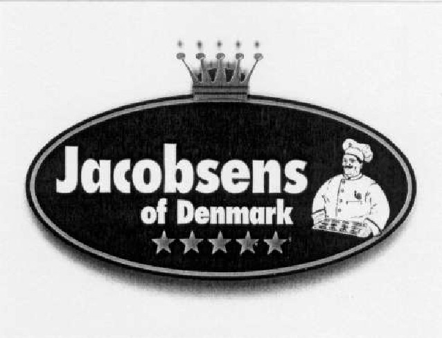 Jacobsens of Denmark