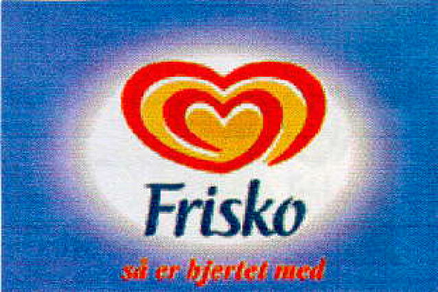 Frisko
