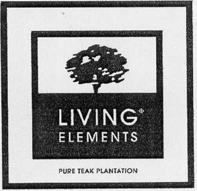 LIVING ELEMENTS