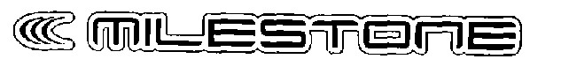 MILESTONE
