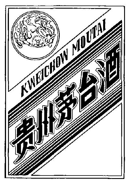 KWEICHOW MOUTAI