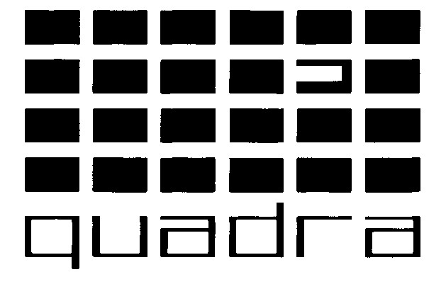 QUADRA