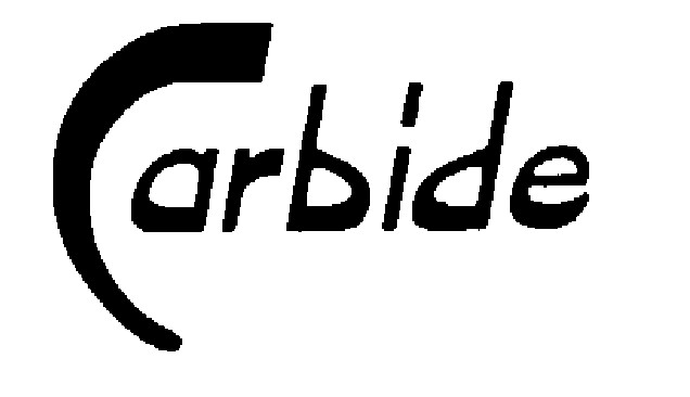 Carbide