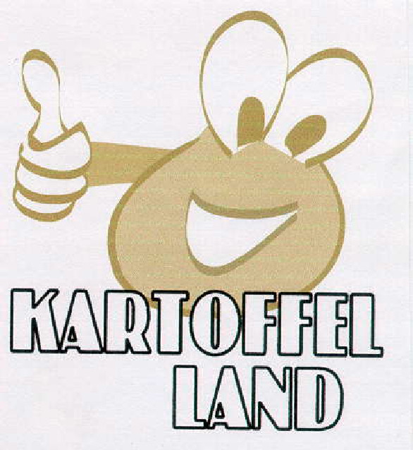 KARTOFFEL LAND