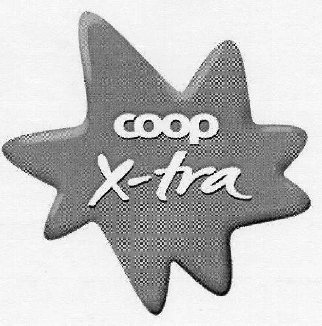 coop x-tra