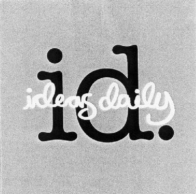 id. ideas daily